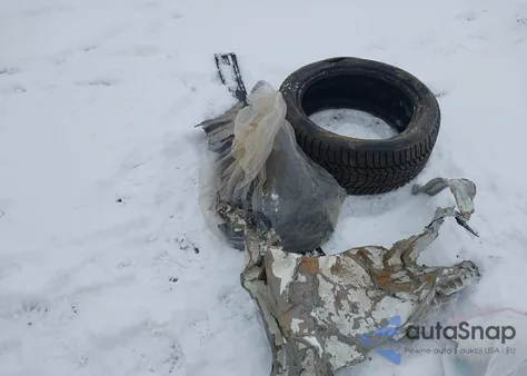 2017 Nissan Maxima 3.5 Sl из США, поврежденный, VIN 1N4AA6APXHC456247